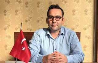 Hendek üzerinden hiç kimse şahsi hesaplaşma içine...