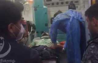 O Şahıs Tutuklandı