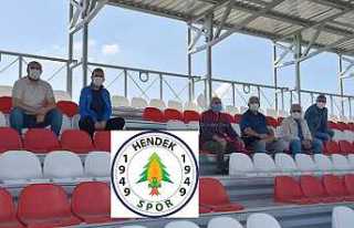 Şartlar Ne Olursa Olsun Oynamaya Hazırız