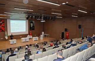 Belediye Personeline ‘Temel İş Sağlığı Ve...