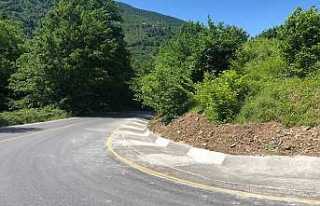 Büyükşehir ‘V Kanal’ Çalışmalarına Devam...