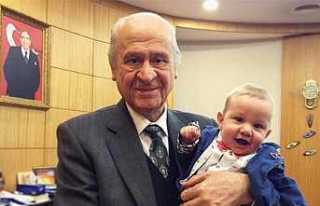 Hendek'e Dr. Devlet Bahçeli Fen Lisesi Müjdesi