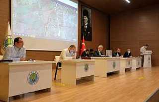 Taşınmaz Satış İhaleleri Gerçekleştirildi