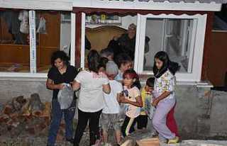 Değişmeyen Gelenek Tömbelek