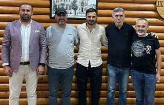 Hendekspor 3. Lig’de Toprak’a Emanet