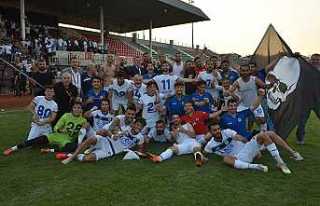 Hendekspor'da Hareketli Zamanlar Yaşanıyor