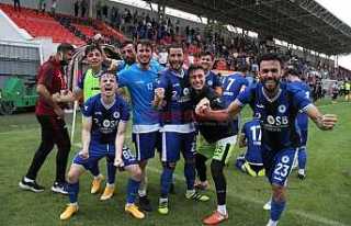 Hendekspor'un Final Öyküsü