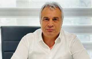 Kara Kurban Bayramını Kutladı