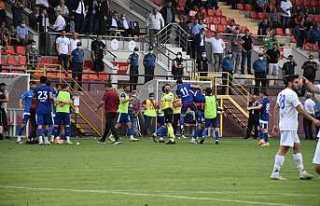 Hendekspor'un Başarısı Sonunda Dikkat Çekti