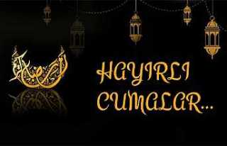 Cuma Hutbesi 20 Ağustos 2021