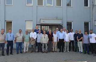 Esnaf Kazanırsa Hendek Kazanır