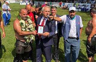 Hendek Belediyesinden Ahde Vefa