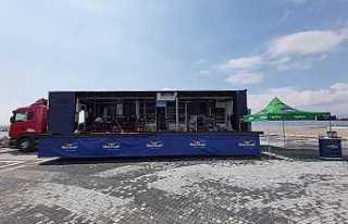 Hendekli Boyacı Ustalarına Myk Belge Fırsatı