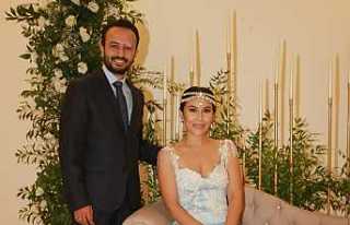 Hendek’ten İstanbul’a Gelin Gitti