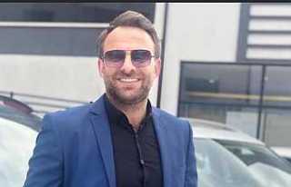 İnşaattan Düşen Genç Yaşam Savaşını Kaybetti