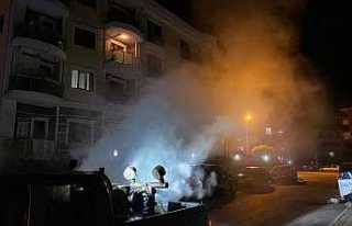 Sinekle Mücadele Çalışmaları Devam Ediyor