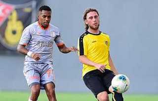 Yavuzhan Hendekspor'da