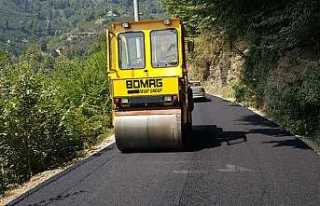 Büyükşehir ‘1 Milyon Tonu’ Aştı, Devam Ediyor