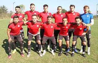 Hazırlık Maçında Hendekspor Galip