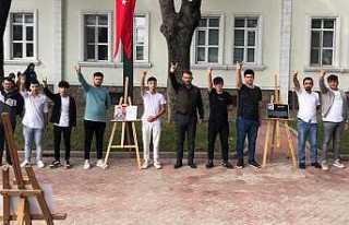 Hendek Ülkü Ocakları 12 Eylül’ü Unutmadı