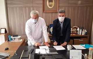 Hendekspor’un Sağlığı Medar'a Emanet