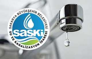 Hendek’ten Su Kesintilerine Tepki