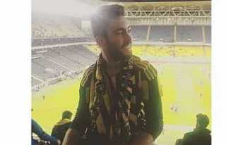 İple Asılı Vaziyette Bulundu