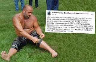 Kavakçı Ne Açıklayacak?