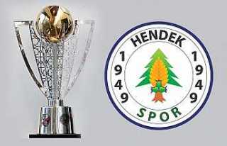 Şampiyon Kupasına Kavuşuyor