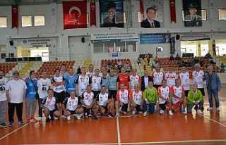 Hentbol Turnuvası Sona Erdi