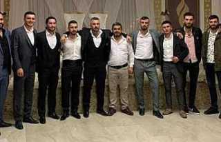 Beşiktaş Maçının Skorunu Bilene Hendekspor Maç...