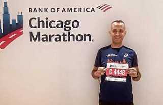 Duman Chicago’da Ülkemizi Temsil Edecek