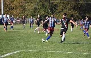 Hacıkışlaspor Lig’e 3 Puanla Başladı