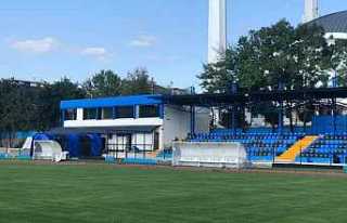 Hendekspor Sahasında Oynayacak