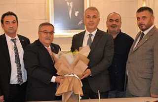 Sözleşmeli Memurlara Tazminat Hakkı