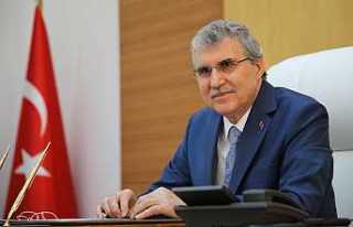 Yüce, Mevlid Kandilimiz Mübarek Olsun