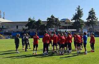 Hendekspor Kritik Virajda