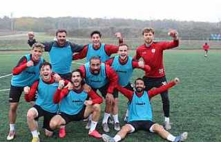 Hendekspor Sıkıntılı Süreci Aşmak İstiyor