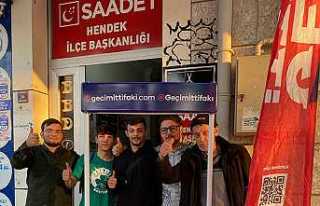 Hepimizin Ortak Bir Derdi Var