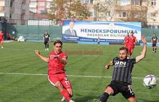 Sahamızda Kaybettik