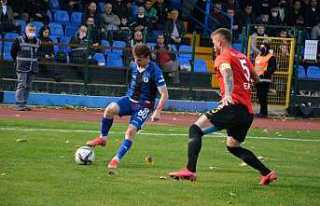 Sahamızda Kaybettik