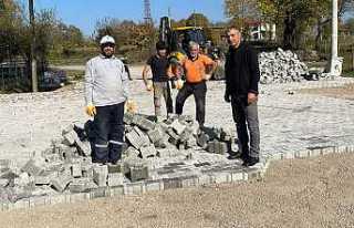 Uzuncaorman’dan Başkan Babaoğlu’na Teşekkür