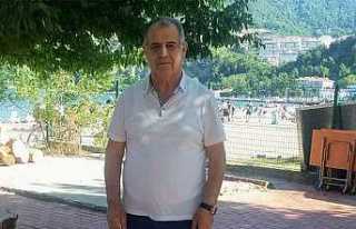 Ahmet Atçı Kalp Krizi Geçirdi
