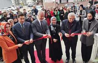 Ak Parti Belediye Başkanını Unuttu