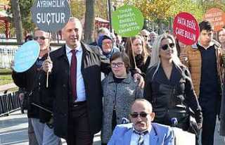 Farkındayız Yanınızdayız