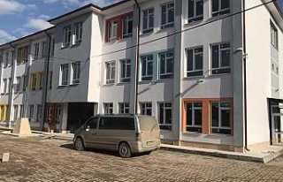 Ziya Gökalp Yerine Taşındı