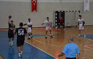 1954 Hendekspor’dan Tek Farklı Galibiyet