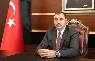 Bir Satırla Hayatlara Dokunan Gazetecilerimizin Günü...