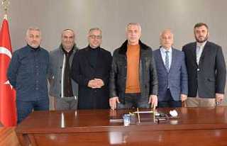 Çalışanlarımızın Hakları Bizim İçin Çok...