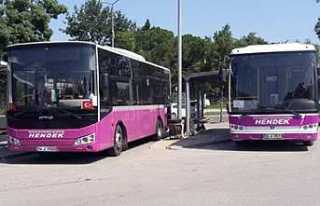 Hendek-Adapazarı Ulaşımına Zam